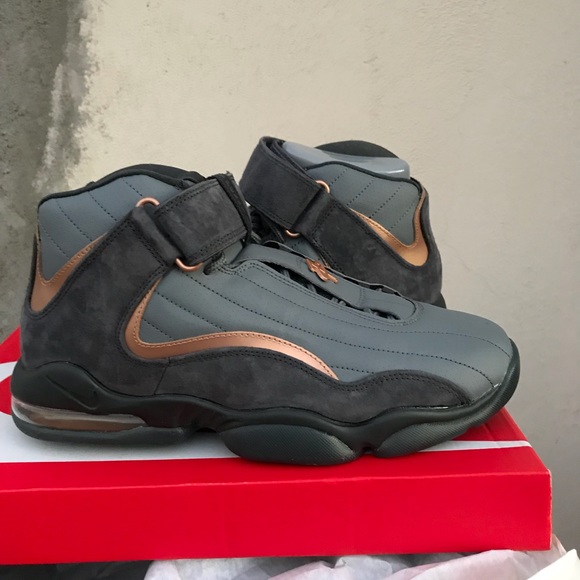 NIKE AUTHENTIC MENS PENNY Sz 8,9,9.5,10,12 New - Picture 8 of 8